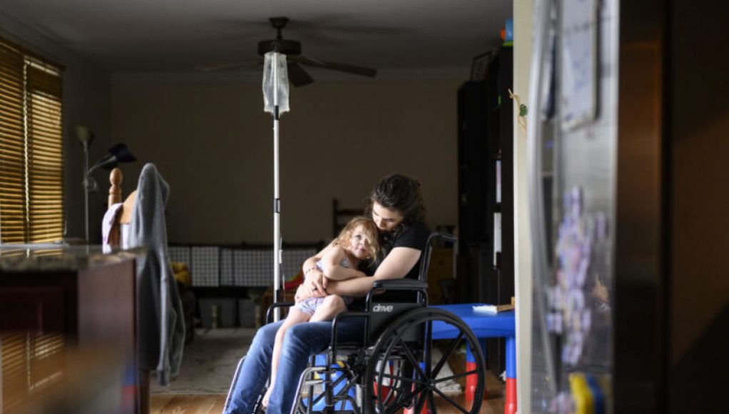Study Identifies Core List of 12 Symptoms for Long COVID