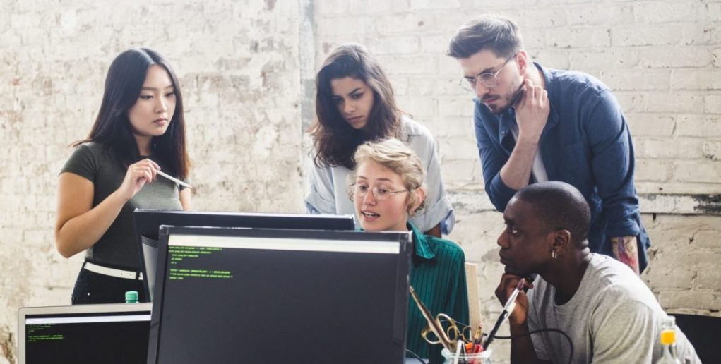 AI Startups Outpace Others in Securing Funding from VCs
