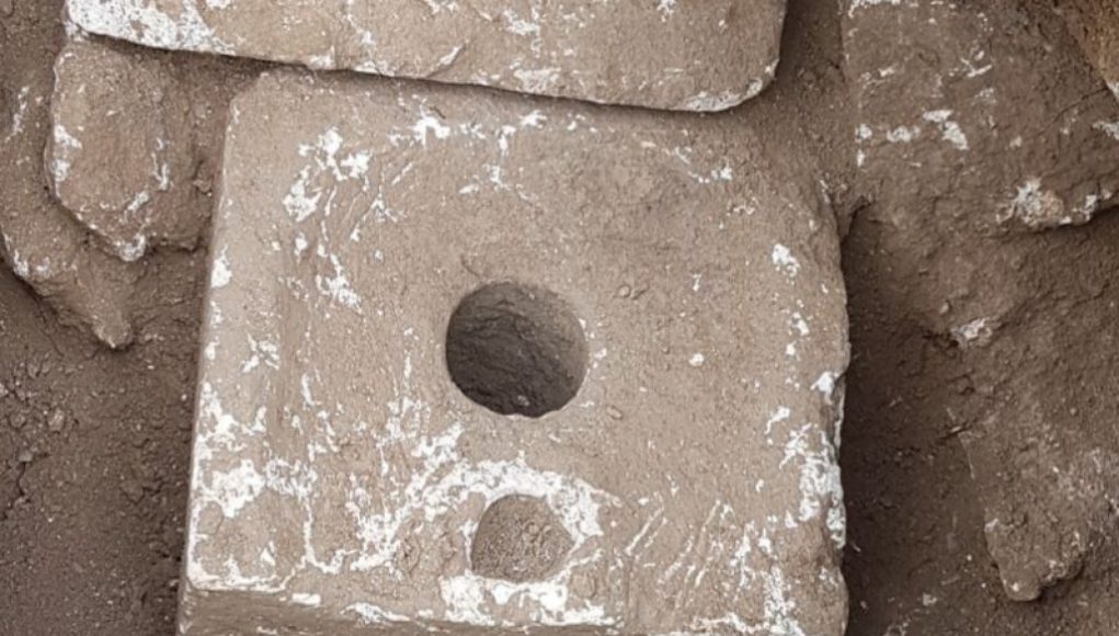 Study Reveals Widespread Dysentery Among People in Old Testament Jerusalem