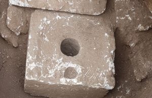 Study Reveals Widespread Dysentery Among People in Old Testament Jerusalem Study Reveals Widespread Dysentery Among People in Old Testament Jerusalem