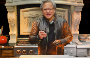 Nvidia CEO Unveils Revolutionary Generative AI Innovations for Various Industries at COMPUTEX Taipei Nvidia CEO Unveils Revolutionary Generative AI Innovations for Various Industries at COMPUTEX Taipei