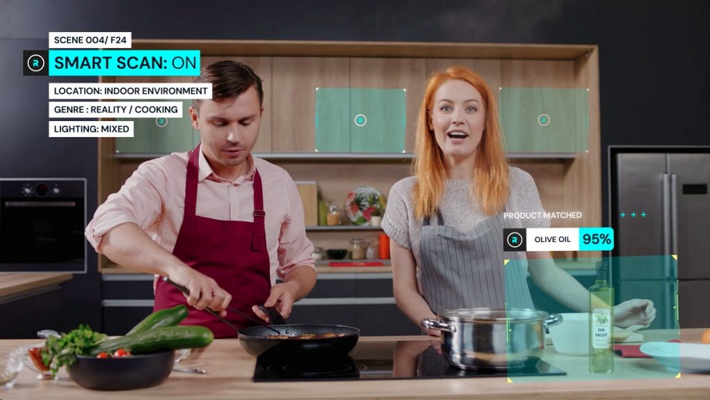 Ryff Launches Spheera AI Virtual Product Placement Platform