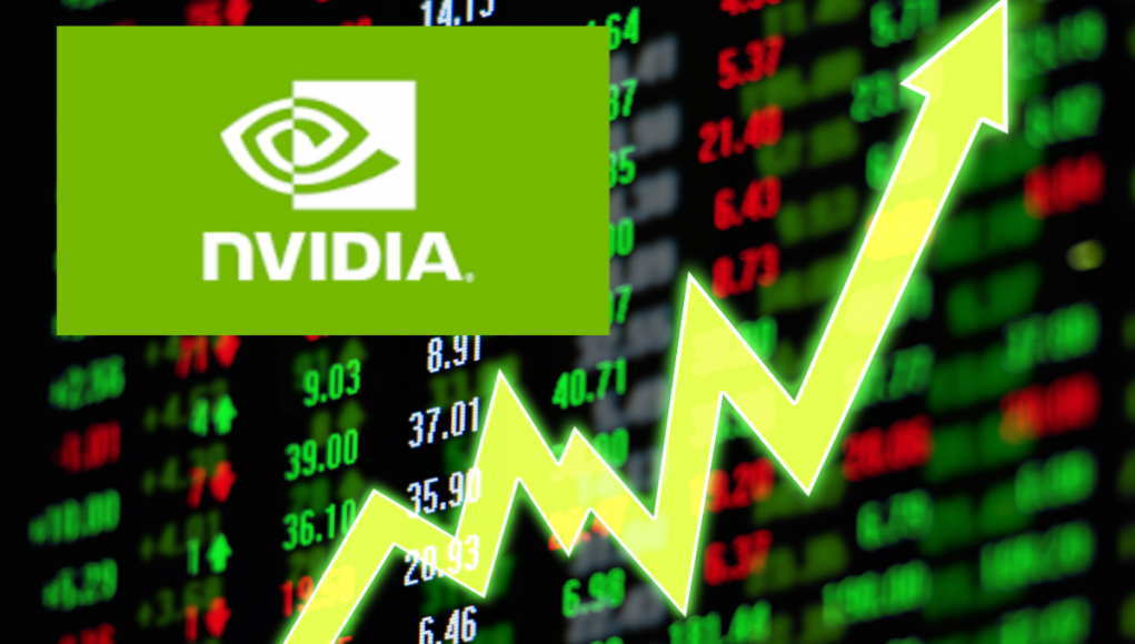 Nvidia’s AI-Driven Surge Positions Company to Join $1 Trillion Club