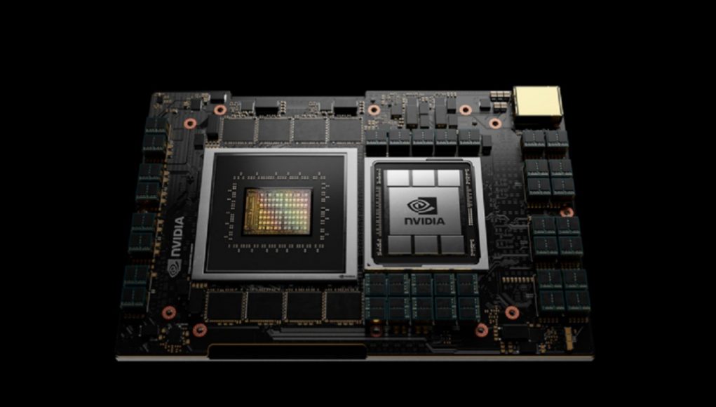 Nvidia’s Grace Hopper Superchips for Generative AI Now in Full Production