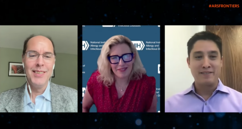 Recap of Ars Frontiers: The Advancements of mRNA Technology in Vaccines and Beyond