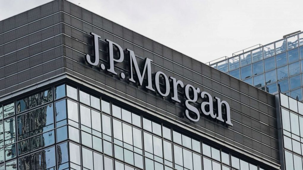 JPMorgan’s AI Ambitions Include ChatGPT-Like Investment Service