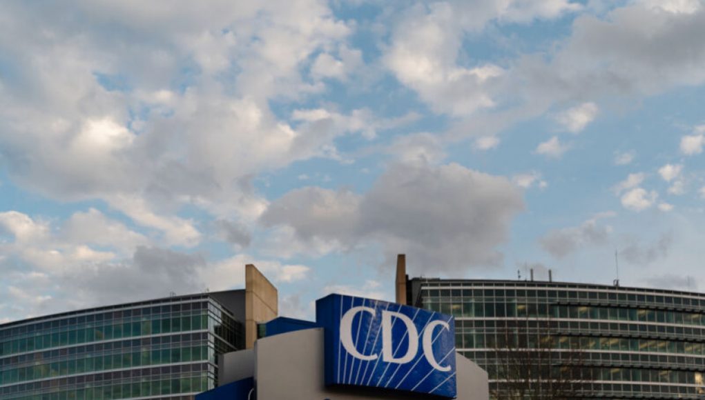 CDC Gathering Results in COVID Outbreak, 181 Disease Detectives Infected