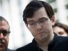 Shkreli-founded pharma company files for bankruptcy, blames Shkreli Shkreli-founded pharma company files for bankruptcy, blames Shkreli.