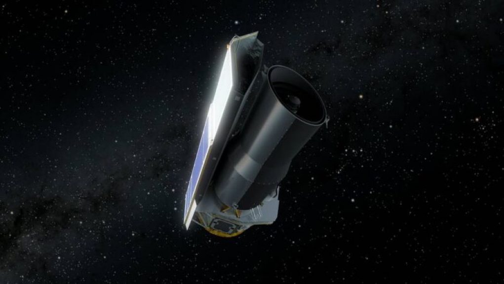 Private company plans to save NASA’s “Great Observatory”