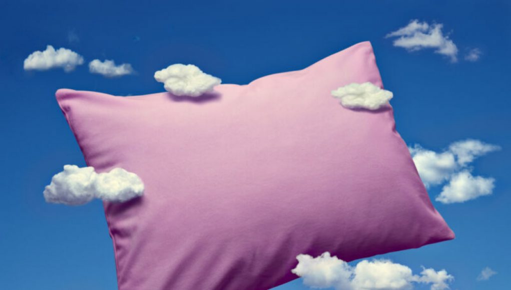 Communication during lucid dreams could be facilitated by the use of “sleep language.”