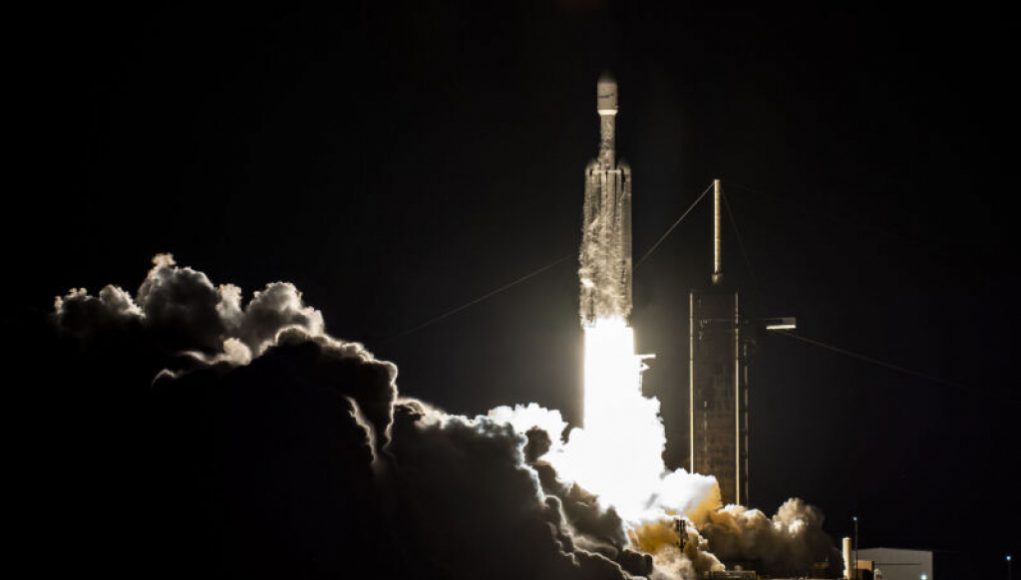 The Rocket Report discusses China’s sale of reusable engines and questions whether SpaceX can still secure funding.