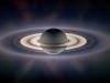 New proof indicates that the rings of Saturn are younger than the planet New proof indicates that the rings of Saturn are younger than the planet.