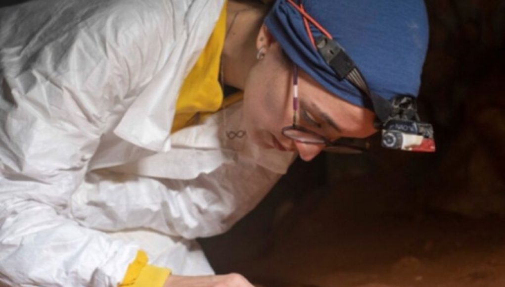 “Smoke archaeology” has uncovered evidence that suggests humans were frequenting Nerja Caves over 41,000 years ago.