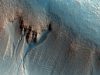 Chinese Mars Rover Captures Images of Water-Shaped Crusts on Red Planet Chinese Mars Rover Captures Images of Water-Shaped Crusts on Red Planet