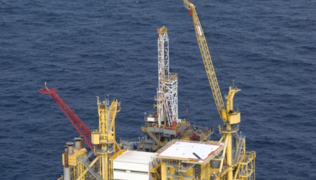 US Gulf States Face $30 Billion Liability from Inactive, Uncapped Oil and Gas Wells