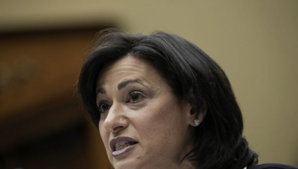 CDC Director Walensky Announces Resignation