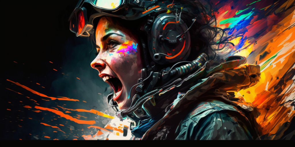 Urgent plea for artificial intelligence: A Mayday call “Urgent plea for artificial intelligence: A Mayday call”