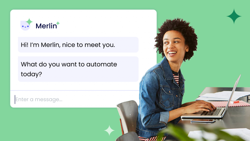 Tray.io Introduces Merlin AI for Streamlined Workflows without LLM Training
