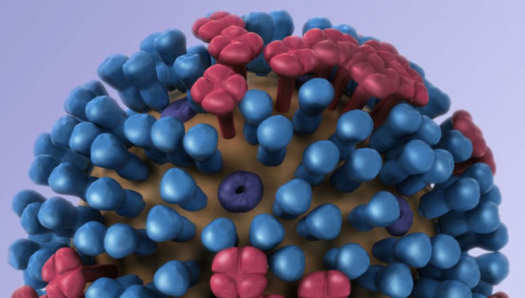 “Milestone Achieved: Clinical Trial Begins for mRNA-Based Universal Flu Vaccine”