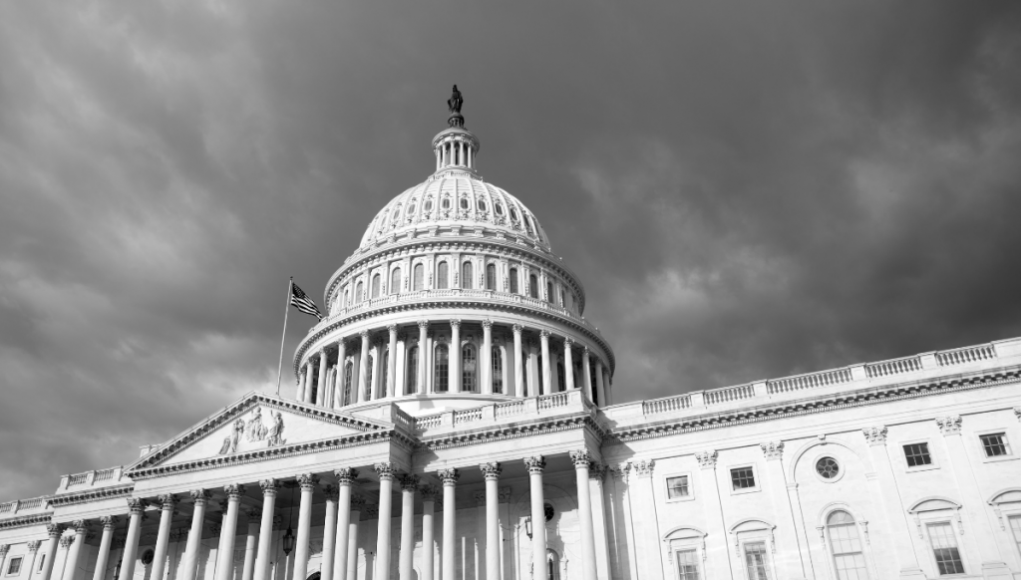 OpenAI CEO Sam Altman Testifies Before Congress During Pivotal Moment for AI