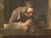 French Painters Inspire New Insights into the Physics of Soap Bubbles French Painters Inspire New Insights into the Physics of Soap Bubbles