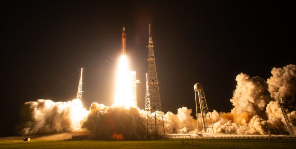 NASA’s Artemis Program Faces Budget Crunch as Costs Escalate