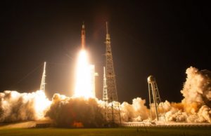 NASA’s Artemis Program Faces Budget Crunch as Costs Escalate NASA’s Artemis Program Faces Budget Crunch as Costs Escalate