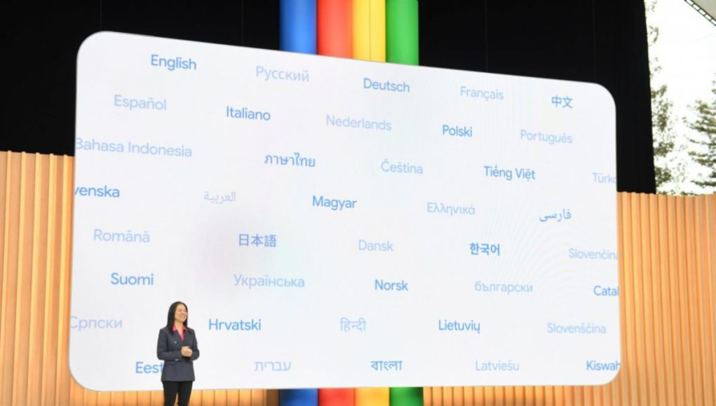 Google Enhances Bard to Take on ChatGPT in Conversational AI Race