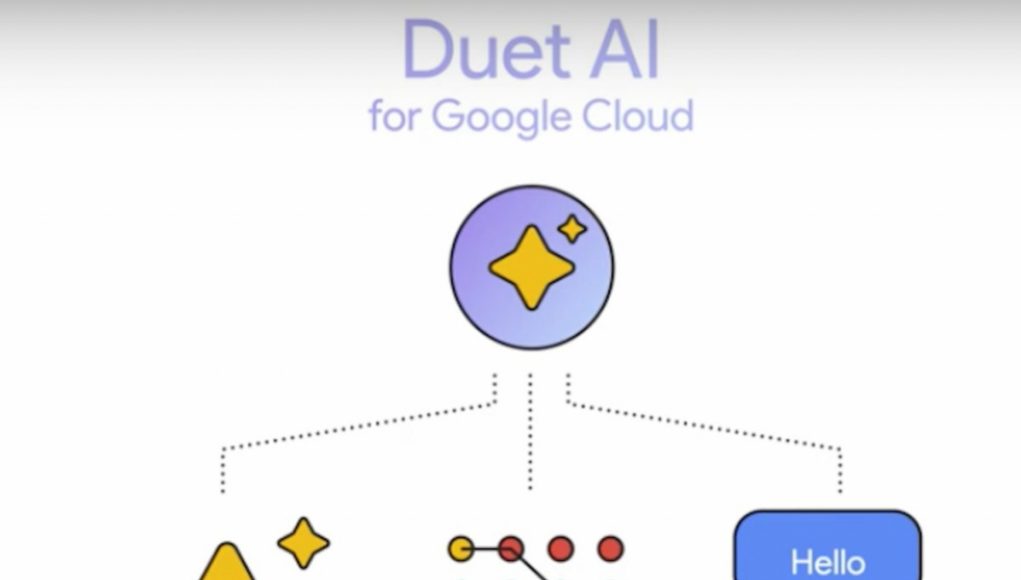 Google revolutionizes cloud computing with AI for developers and everyday users