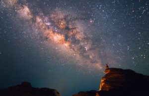 We May Be Alone in the Universe, but It’s Not a Problem “We May Be Alone in the Universe, but It’s Not a Problem”