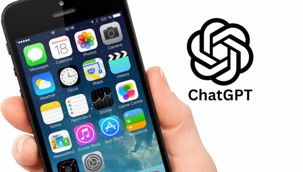 OpenAI Launches ChatGPT App for iOS, Bringing Popular AI Chatbot to iPhones