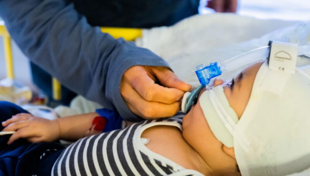 FDA Advisors Approve RSV Vaccine for Infant Protection