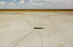World’s Largest Lakes at Risk from Warming and Drying Climate World’s Largest Lakes at Risk from Warming and Drying Climate