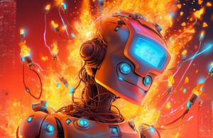 Adapting to the New Realities of AI: Playing with Fire “Adapting to the New Realities of AI: Playing with Fire”