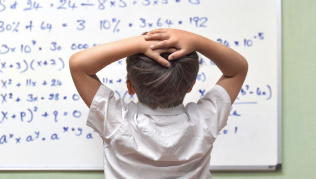 ChatGPT Struggles with Advanced Math, Falls Behind in Class