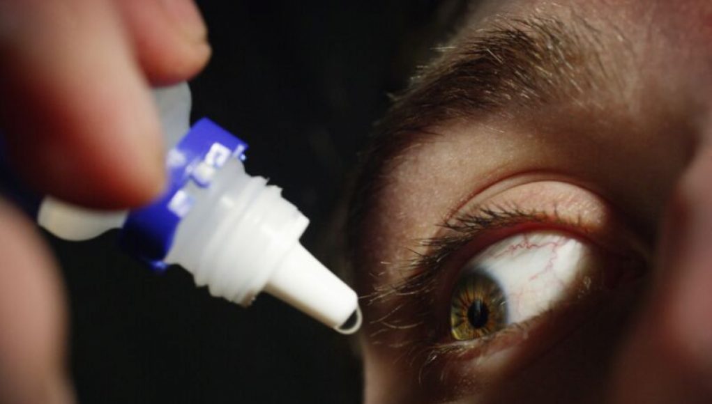 Horrific Eye Drop Outbreak Spreads to 18 States, Claims Another Life