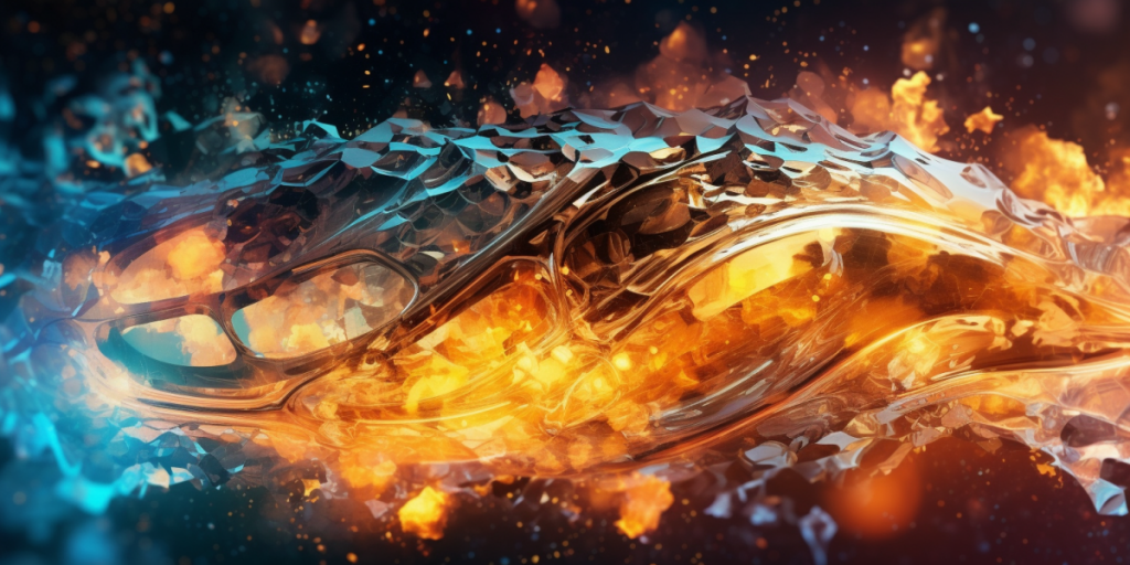 Fear the Fire or Harness the Flame: Exploring the Future of Generative AI “Fear the Fire or Harness the Flame: Exploring the Future of Generative AI”