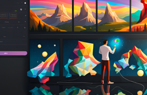 Stability AI Demonstrates Strong Commitment to Open Source with Latest Actions Stability AI Demonstrates Strong Commitment to Open Source with Latest Actions