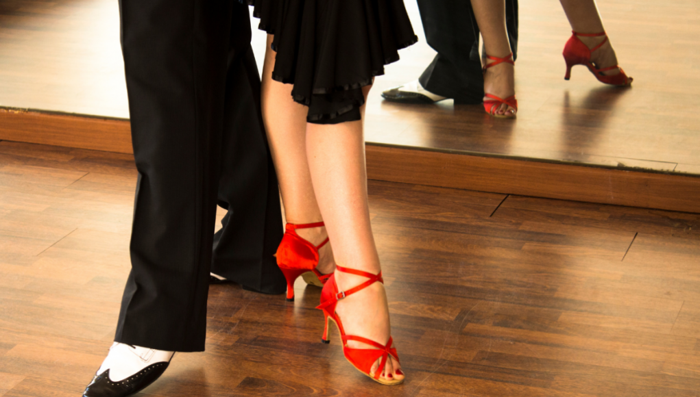 “The AI Beat: Dancing the Mambo for Success in Artificial Intelligence”