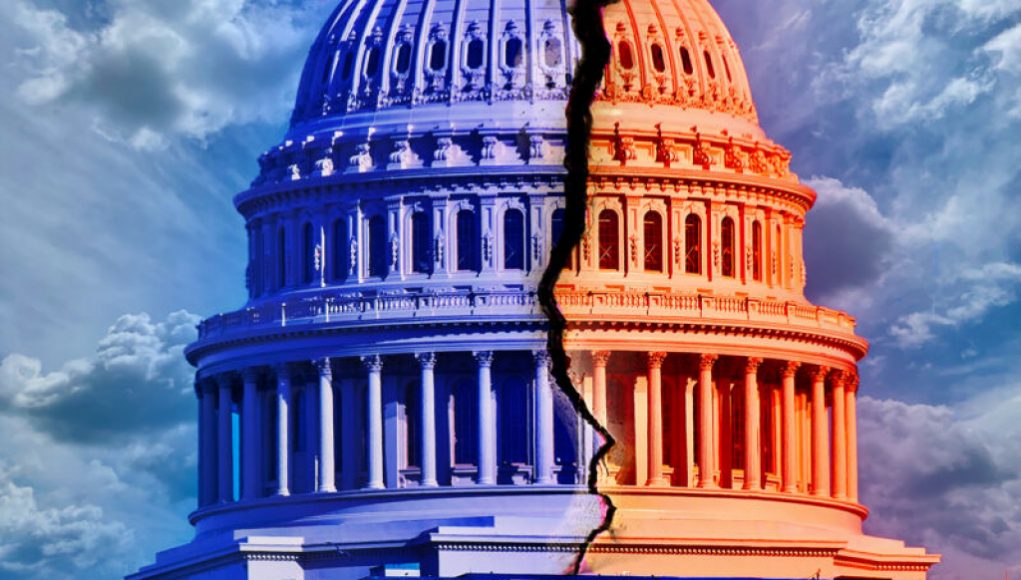 Study finds people justify undermining democracy if others do it first