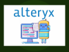 Alteryx Revolutionizes Data Analytics with Generative AI Alteryx Revolutionizes Data Analytics with Generative AI