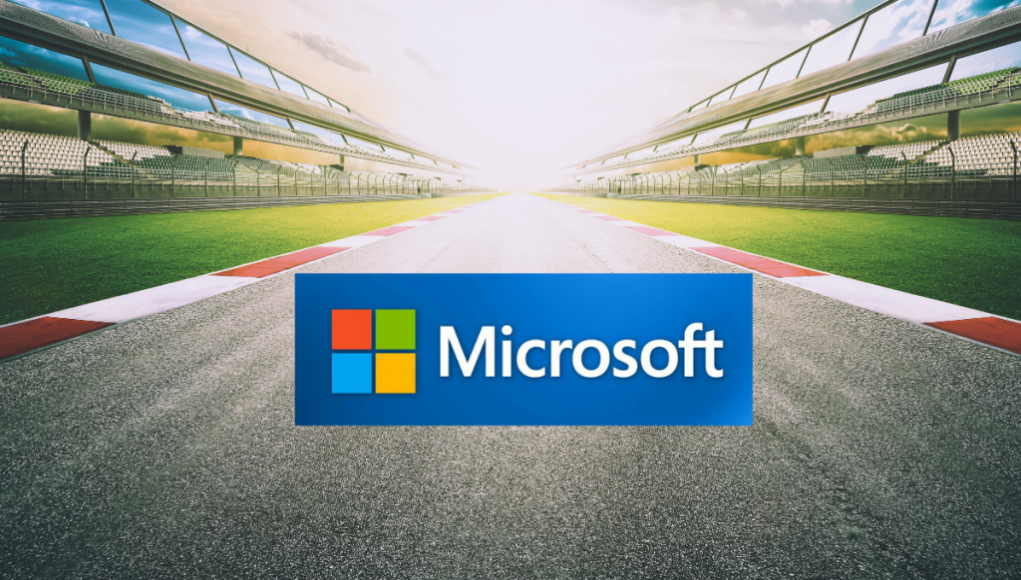 Microsoft Aims to Dominate AI App Market with Three Key Advantages