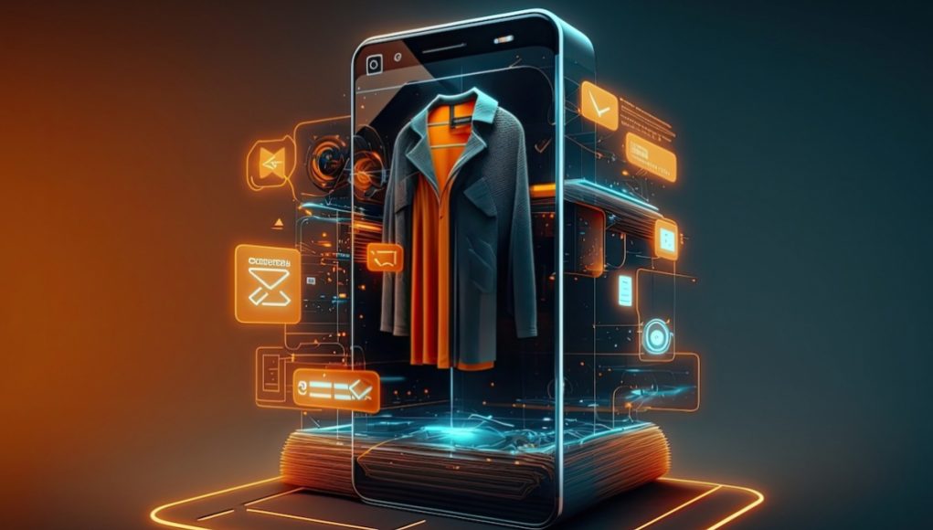 AI in Retail: Enhancing Stores and Product Design with Intelligence