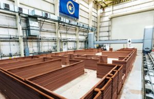 NASA’s Strategy to Melt the Moon and Construct on Mars NASA’s Strategy to Melt the Moon and Construct on Mars