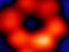 First-ever X-ray image of a single atom captured First-ever X-ray image of a single atom captured