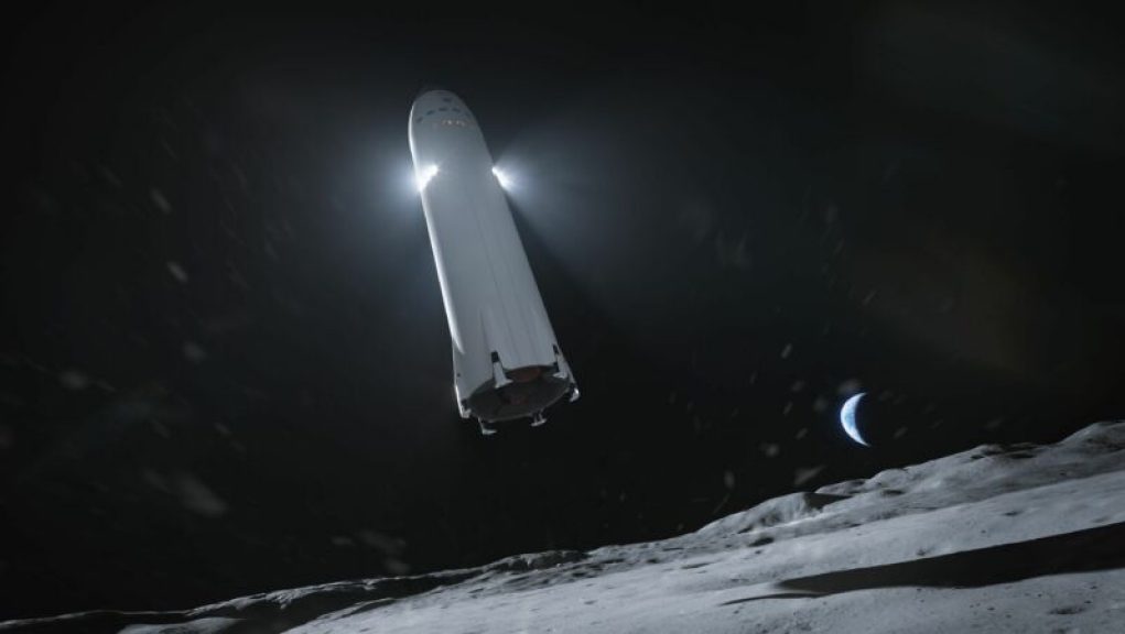 “Glorious Future in Space Promised for Decades Finally Becoming a Reality”