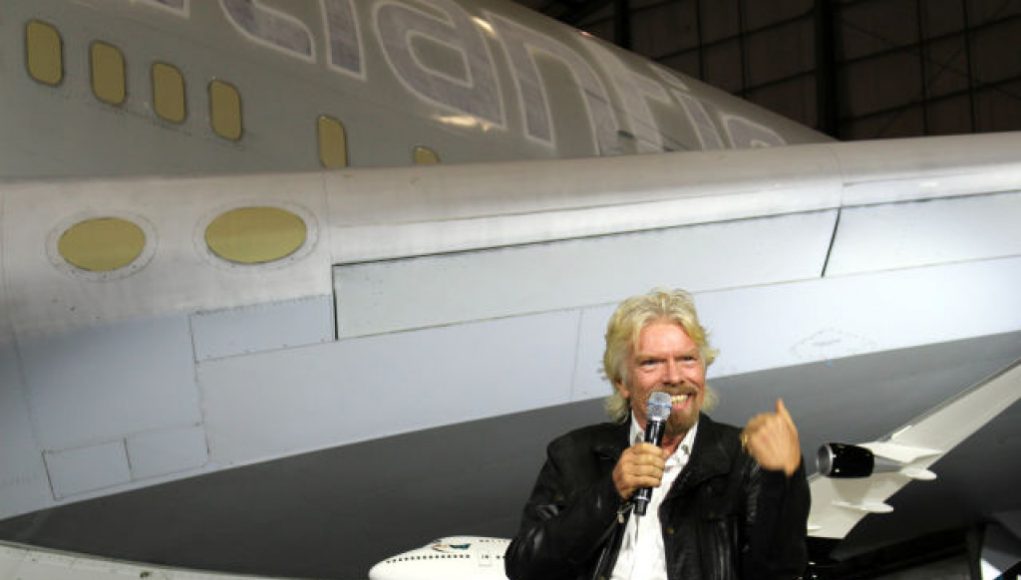 Virgin Orbit’s Failed Launch Comes as No Surprise Due to Poor Business Plan