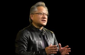 Interview with Nvidia CEO Jensen Huang on the Rapid Expansion of Generative AI Interview with Nvidia CEO Jensen Huang on the Rapid Expansion of Generative AI