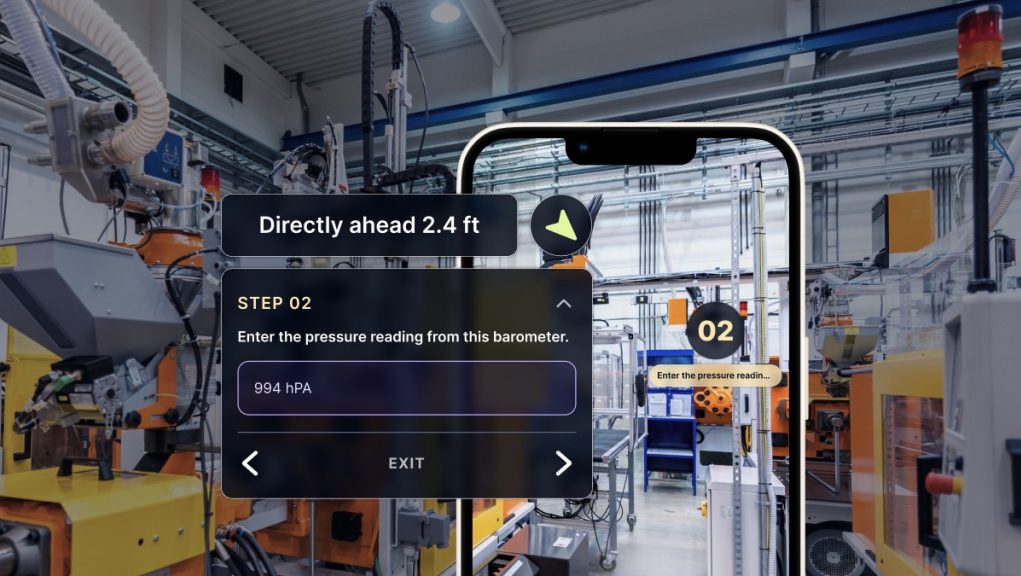 “Squint Secures Funding to Expand Augmented Reality Technology Platform”