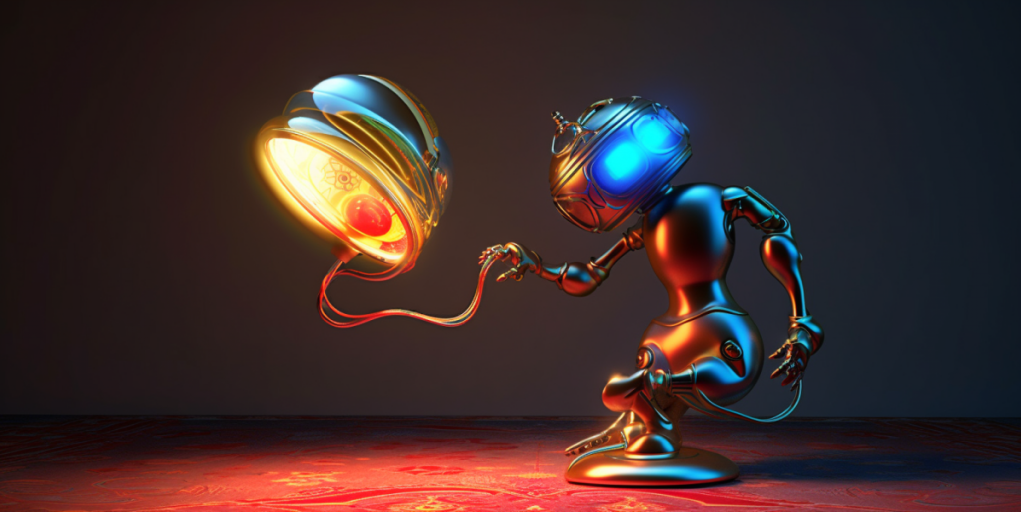 AI Genie Unleashed: Impossible to Contain